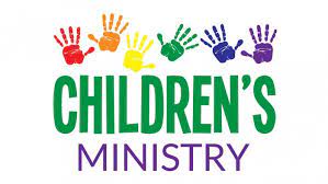 Kids Ministry