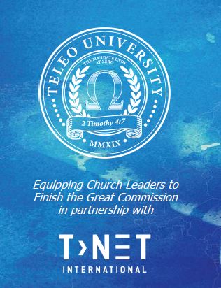 Teleo University